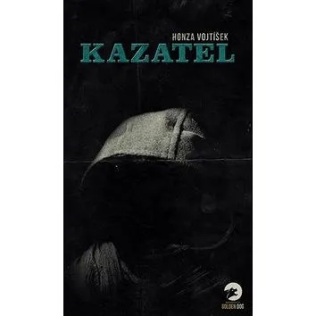 Kazatel (978-80-88067-12-2)