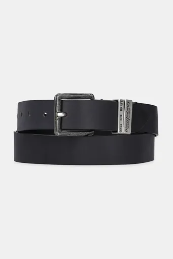 Pásek Diesel DIESEL LOGO B-GUARANTEE-A belt