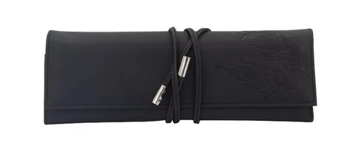 Pouzdro na šperky Friedrich Lederwaren Boho 20137-2