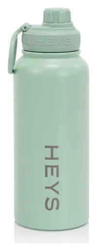 Termoska Heys Aqua Water Bottle Mint