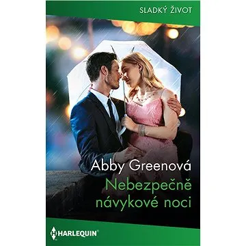 Nebezpečně návykové noci (978-83-276-8113-3)