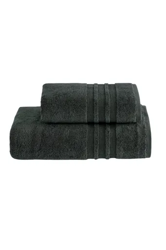 Osuška PRESTIGE 85x150 cm Khaki