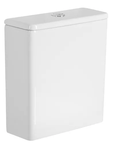 SAPHO AVIS nádržka k WC kombi, bílá PC106-112