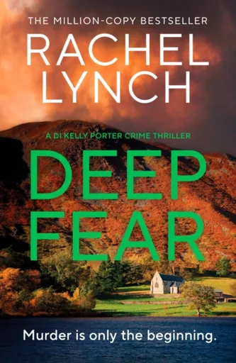 Deep Fear - Rachel Lynch