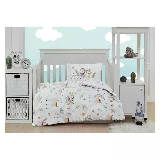 Matějovský Bavlněné povlečení Sweet Dreams, 100 x 135 cm, 40 x 60 cm