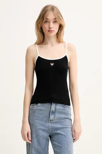 Vlněný top FROM FUTURE