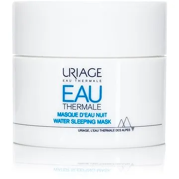 URIAGE Eau Thermal Sleep Mask 50 ml (3661434005503)