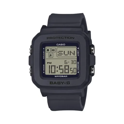 Casio Baby-G＋PLUS BGD-10KH-2CER