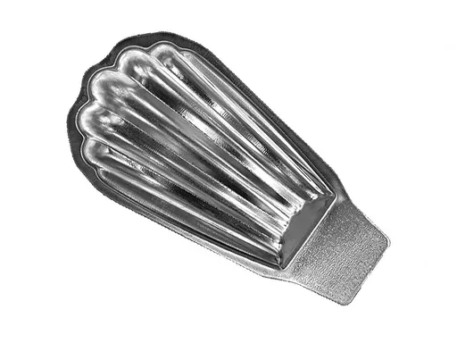 Vyklápěcí formička pracička 20 ks - Kovovýroba Jeníkov