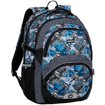 BAGMASTER Digital 20B (8591805010322)