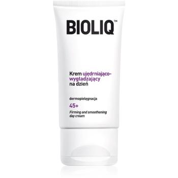 Bioliq 45+ remodelační denní krém pro intenzivní obnovení a vypnutí pleti 50 ml