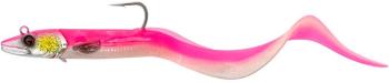 Savage gear gumová nástraha conger eel bubblegum - 22 cm 160 g