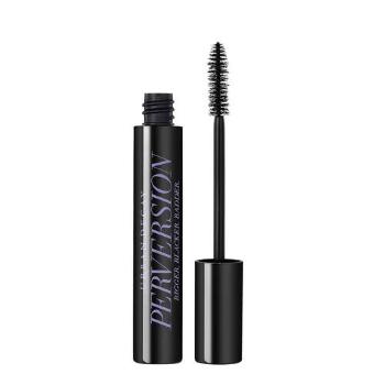 Urban Decay Řasenka pro prodloužení a zahuštění řas Black (Perversion Mascara) 12 ml