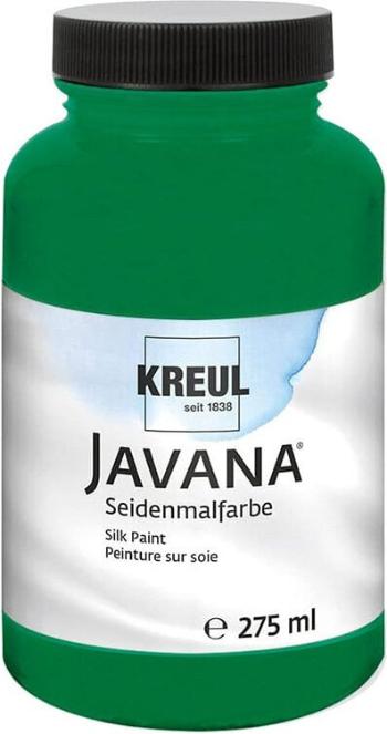 Kreul Javana Barva na hedvábí Dark Green 275 ml 1 ks