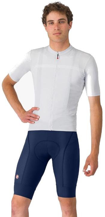 Castelli Competizione 2 Bibshort Belgian Blue 3XL Cyklo-kalhoty