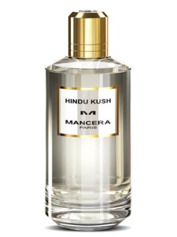 Mancera Hindu Kush - EDP 2 ml - vzorek s rozprašovačem