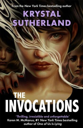 Invocations - Krystal Sutherland