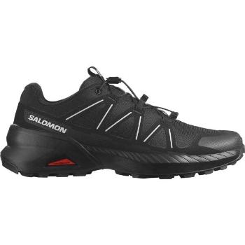 Salomon SPEEDCROSS PEAK Pánská obuv pro trailový běh, černá, velikost 42