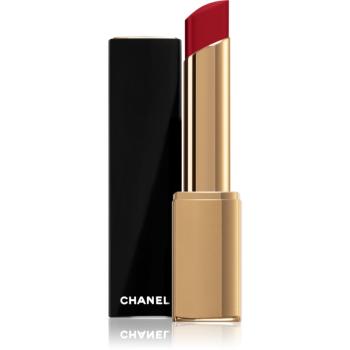 Chanel Rouge Allure L’Extrait intenzivní dlouhotrvající rtěnka dodávající hydrataci a lesk 832 Rouge Libre 2 g