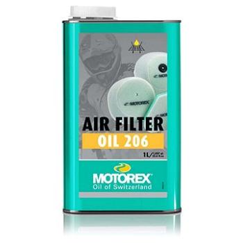 Motorex Air Filter Oil 1l (M173816)