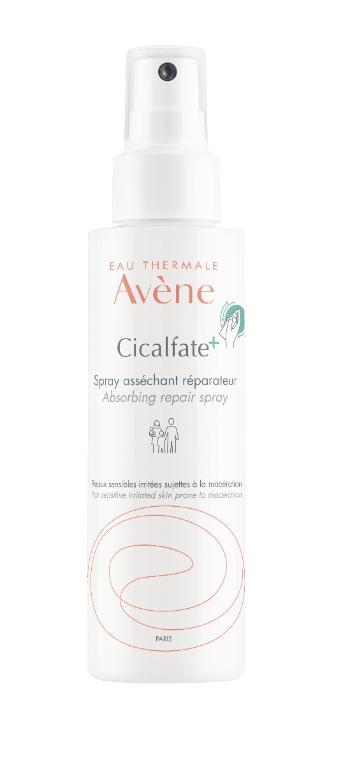 Avène Cicalfate+ Vysušující a obnovující sprej 100 ml