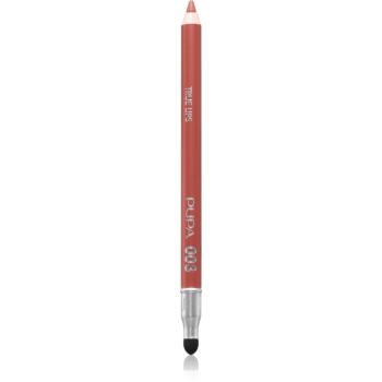 PUPA Milano True Lips konturovací tužka na rty odstín 003 Golden Biscuit 1.2 g