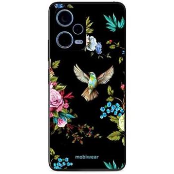 Mobiwear Glossy lesklý pro Xiaomi Redmi Note 12 Pro+ 5G - G041G (5904808493895)