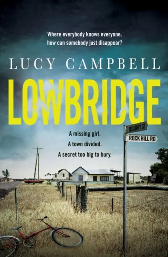 Lowbridge - Lucy Campbell