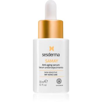 Sesderma Samay Anti-Aging Serum sérum proti stárnutí a nedokonalostem pleti 30 ml