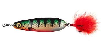 Fox rage třpytka ultra uv spoons perch - 8 cm 18 g