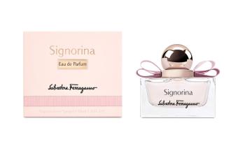 Salvatore Ferragamo Signorina parfémovaná voda pro ženy 30 ml