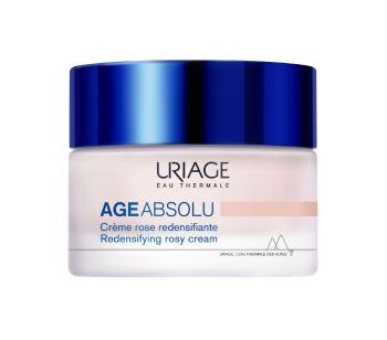 Uriage Age Absolu Obnovující růžový krém 50 ml