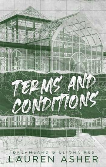 Terms and Conditions - Lauren Asher