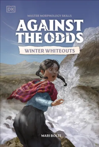 Against the Odds Winter Whiteouts - DK