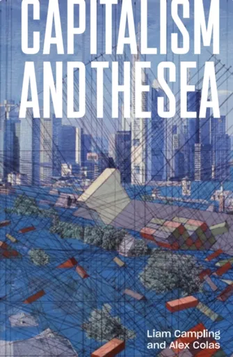 Capitalism and the Sea - Alejandro Colas, Liam Campling