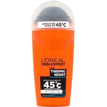 L'ORÉAL PARIS Men Expert Thermic Resist Antiperspirant 50 ml (3600522626077)