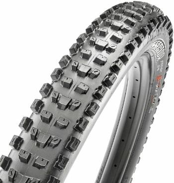 MAXXIS Dissector 27,5" (584 mm) Black 2.4 Tubeless Ready Plášť na MTB bicykel