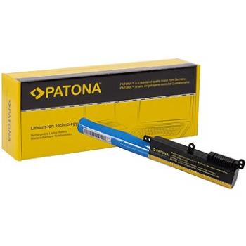 PATONA pro Asus X541 2200mAh Li-lon 10,8V A31LP4Q,A31N1601 (PT2824)