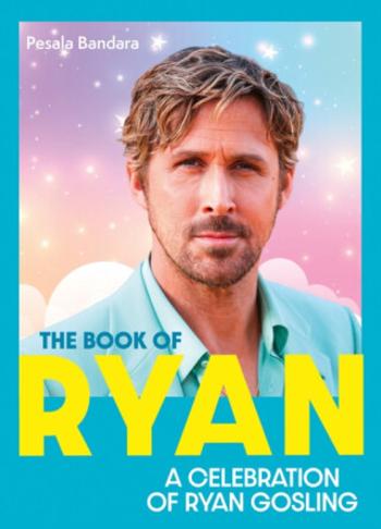 The Book of Ryan - Pesala Bandara