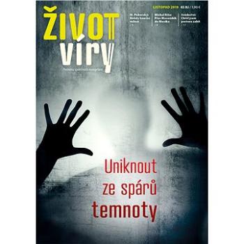 Život víry 2019/11 (999-00-020-2144-2)