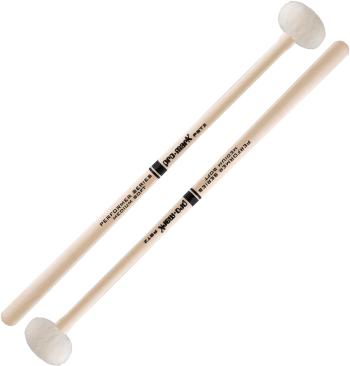 Pro Mark PST2 Performer Timpani Medium Soft Plstěné tympánové paličky