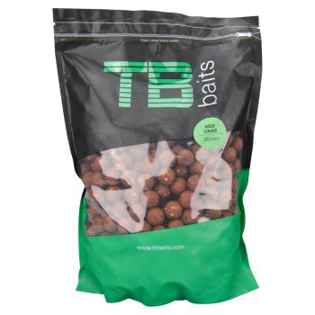 Tb baits boilie red crab - 2,5 kg 20 mm