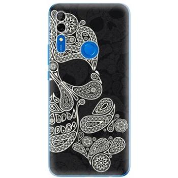 iSaprio Mayan Skull pro Huawei P Smart Z (maysku-TPU2_PsmartZ)