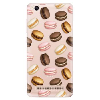 Odolné silikonové pouzdro iSaprio - Macaron Pattern - Xiaomi Redmi 4A