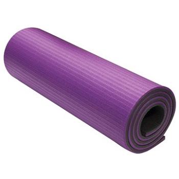 Yate FITNESS ELASTIC 190 fialová/šedá (8595053903573)