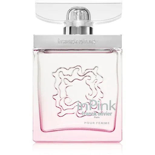 Franck Olivier In Pink parfémovaná voda pro ženy 50 ml