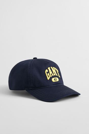 KŠILTOVKA GANT 49 ARCH CAP EVENING BLUE