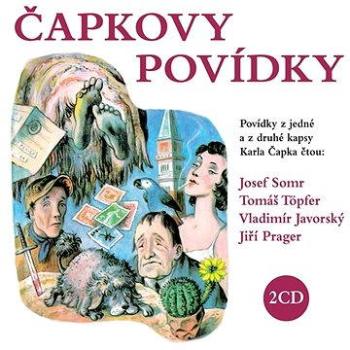 Čapkovy povídky