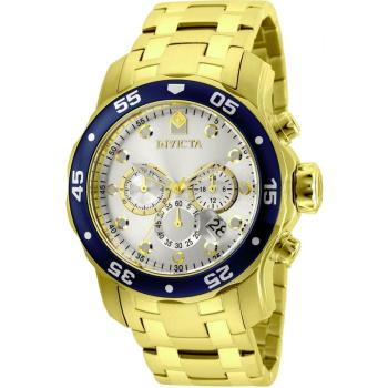 Invicta Pro Diver 80067 - 30 dnů na vrácení zboží