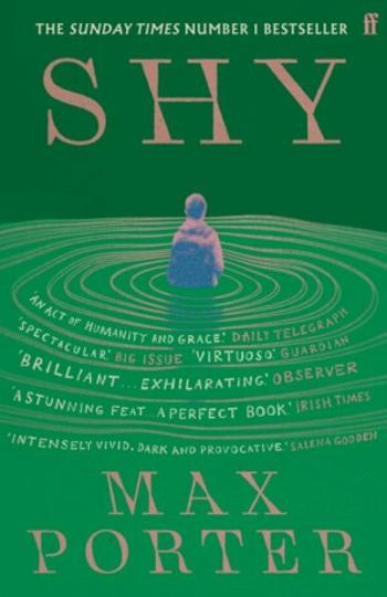 Shy - Max Porter